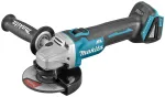 Makita DGA506ZJ nurklihvija 12.5 cm 8500 RPM 2.6 kg