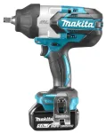 Makita DTW1002RTJ 18V LXT juhtmeta l&ouml;&ouml;kmutrikeeraja komplekt