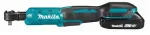 MAKITA. P&Otilde;RKMEEHANISM 18V DWR180RA 47.5Nm 1x2.0Ah