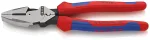 Universaalsed tangid 240 mm suurendatud hoovaga
