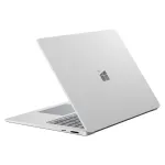 Microsoft Surface Laptop 8 13,8-tolline puuteekraaniga s&uuml;learvuti, Intel Core Ultra 7, 16GB muutm&auml;lu, 256GB SSD, plaatina, Windows 11 Pro