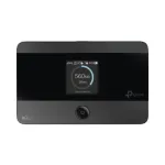 TP-Link M7350 must 4G LTE mobiilne ruuter