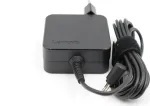 Lenovo 01FR138 65W AC-adapter ADLX65CDGK2A, 20V 3,25A, siseruumidesse, must
