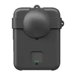 Puluz PU790B silikoonkate DJI Osmo 360 jaoks, must