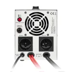 KEMOT PROsinus-1000 Avariitoiteallikas &ndash; Puhas siinuslaine inverter 12V laadimisfunktsiooniga, 230V, 1000VA/700W