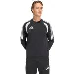 adidas meeste Tiro 26 League dressipluus must/valge suurus M