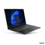 Lenovo V15 G6 AMN 83VD 15,6 inch FHD s&uuml;learvuti - AMD Ryzen 5 7520U, 16GB muutm&auml;lu, 512GB SSD, Windows 11 Pro, raudhall