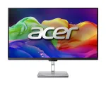 Acer PE320QK Xsmiip 31.5 inch 4K UHD IPS monitor USB-C 65W PD, HDR400, reguleeritava k&otilde;rgusega