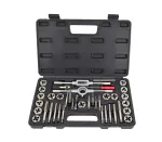 AWTOOLS keermestuskomplekt, 40 tk