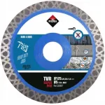 RUBI Turbo Viper Blade - TVR SuperPro 125mm teemantl&otilde;ikeketas