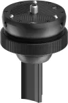 Peak Design Pro Tripod Leveling Base, must (PTA-U-PLB-1)