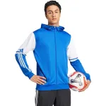 adidas Squadra 25 Hoody meeste pusa sinine JD2991 S