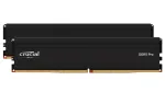 MICRON / CRUCIAL m&auml;lu - Crucial Pro - DDR5-5600 UDIMM - 48 GB komplekt (24 GB x 2)