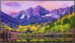LG 55UK762H3 55 inch hotelliteler, 4K UHD NanoCell, Pro:Centric Smart, DVB-T2/C/S2 55UK762H3LB.AEU