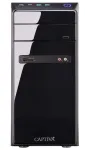 CAPTIVA PC Power Starter I98-575 lauaarvuti, Intel Core i5-14400, 8GB RAM, 1TB SSD, Wi-Fi, Windows 11 Home