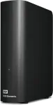 Western Digital WD Elements Desktop 16TB v&auml;line k&otilde;vaketas USB 3.0 - must WDBWLG0160HBK