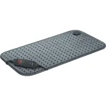 Beurer HK 123 XXL Cosy Grey Green Planet soojenduspadi 60x30cm 6 taset automaatne v&auml;ljal&uuml;litus