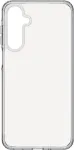 Black Rock Cover l&auml;bipaistev kaitsekate Samsung Galaxy A16 4G/5G jaoks, l&auml;bipaistev 00229661