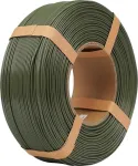eSUN PLA+ Filament 1,75mm Oliivroheline 1kg Refill PLA+175O-OG1R1