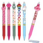 ONLINE magiXX Fun geelpliiats Love& 0,7 mm sinine 6 tk (70190)