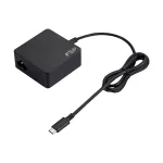 FSP NB C 65 Adapter PD, v&auml;ljund: 5 V, 9 V, 12 V, 15 V, 20 V, universaalne, sisetingimustesse, 100&ndash;240 V, 50/60 Hz, 65 W, 5&ndash;20 V