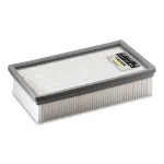 K&auml;rcher Professional lameplaatfilter NT-seeria m&auml;rg-/kuivtolmuimejatele 6.907-455.0