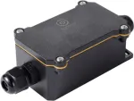 Sygonix SY-5598170 Wi-Fi nutikas l&uuml;liti, 1-kanaliline, sise-/v&auml;liskasutuseks, 3500 W, IP44, valge