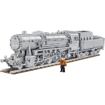 Ehitusklotsid COBI Kriegslokomotive Baureihe 52 2476 tk