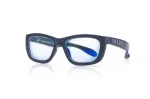 SHADEZ SHZ 114 sinist valgust blokeerivad prillid lastele 7-16 aastat, hall