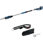 Oksasaag Bosch GKE 18V-25 TP &mdash; 25 cm l&otilde;ikepikkus, juhtmeta 18V (06008D6000)