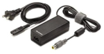 Lenovo ThinkPad 90W vahelduvvooluadapter - Toiteplokk - 90 vatti - Euroopa (92P1108)