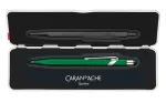 CARAN D'ACHE 844 Colormat-X mehaaniline pliiats 0,7 mm roheline 844.734