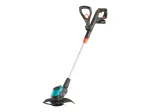 Gardena EasyCut 23/18V kasutusvalmis komplekt &ndash; murutrimmer &ndash; juhtmeta 2 Ah &ndash; l&otilde;ikelaius: 230 mm &ndash; 2,4 kg (14700-20)