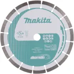 Teemantketas Makita D-80117 l&otilde;ikamiseks, 230x22,23 mm