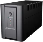 UPS KATKEMATU TOITEALLIKAS PowerWalker VI 1200 SH FR