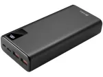 Kaasaskantav aku Sandberg Powerbank USB-C PD 20W 20000, 20000 mAh