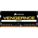 DDR4 SODIMM 8GB/2666 (1x 8GB) Must CL18