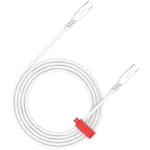 CANYON kaabel CC60SC C-C 60W 2m Valge