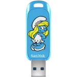 M&Auml;LUPULK USB 3.2/256 GB SDCZIS-256G-G46 SANDISK