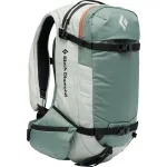 Black Diamond Dawn Patrol 25 M/L seljakott, Helesinine/Must