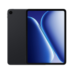 OnePlus Pad Go 2 tahvelarvuti, 12,1 tolli, 8 GB RAM, 128 GB, 5G, must (shadow black) (5511100999)