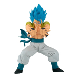 Bandai Banpresto Dragon Ball Super Grandista Gogeta II kogumisfiguur