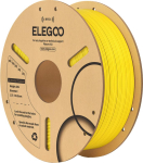 Elegoo PLA RFID 3D-printeri h&otilde;&otilde;gniit, 1,75 mm, 1 kg, kollane (50.203.0816)