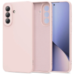 Tech-Protect Icon kaitse&uuml;mbris Samsung Galaxy A37 5G jaoks, roosa
