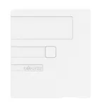 Mikrotik GPEN11 PoE adapter Gigabit Ethernet
