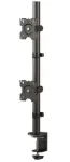 Monitori aksessuaar lauakinnitus 13-34 inch must D208E-B Onkron