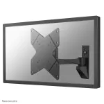 Neomounts FPMA-W825 monitori/teleri seinakinnitus 10-40 tolli - t&auml;isliigendus