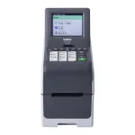 Brother TD-2320DSA300 etiketiprinter, termosiire, 300 x 300 DPI, 152 mm/s, juhtmega Ethernet LAN