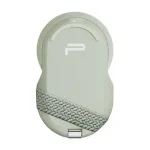 Kickstand PGYTECH MagFlex Mint alumiinium plastik 58x95x6.1mm