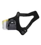 K&auml;epael Datalogic HT1-HS7600KR Must turvaline k&auml;sitsemismugavus